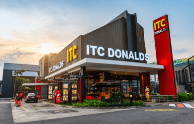 ITC-Donalds